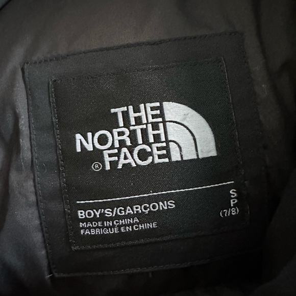 The North Face Jacket - Picture 4 of 5
